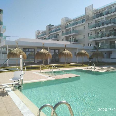 Apartamento Duna Beach Торрокс-Коста Экстерьер фото
